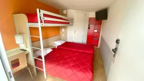 Hôtel Première Classe Quimper - Chambre