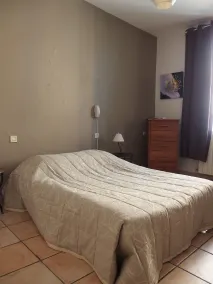 Au Saint Roch - Hôtel et Jardin - Room
