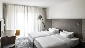 Pentahotel Braunschweig - Quarto