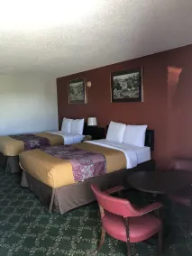 Budget Host Inn - Rom
