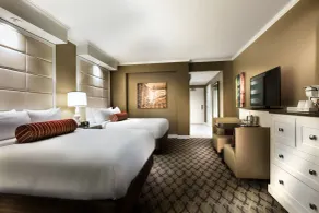 Golden Nugget Lake Charles - Chambre
