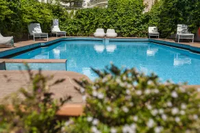 Civitel Akali Hotel - Piscine