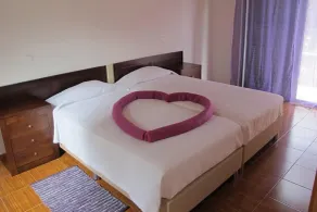 Villa 4 Seasons - Chambre
