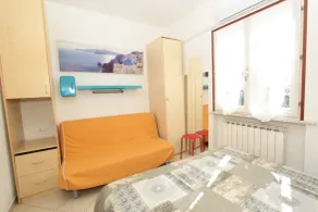 Habitat Apartments - Camera