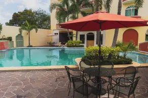 Casa Danna Huatulco - Piscine