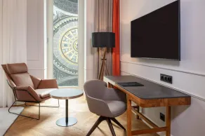 Radisson Collection Hotel, Basilica Budapest - Habitación
