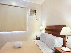 Collection O Avitel Hotel near Osmena Highway, PNR Pasay Station, Metro Manila - Chambre