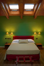 Agriturismo Il Boschetto - Chambre