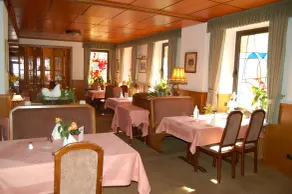 Landgasthaus Pfahl - Restaurante