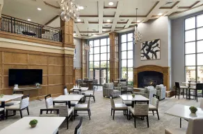 ClubHouse Hotel Sioux Falls - Réception