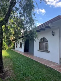 Hacienda Escondida - View from room