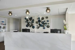 Marriott's Harbour Point and Sunset Pointe at Shelter Cove - Réception