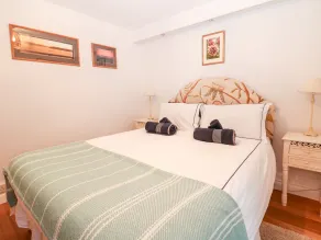 Pier Cottage - Room