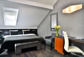 Ametyst Hotel Praha - Room