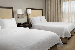 Hampton Inn & Suites Phoenix Tempe - Chambre