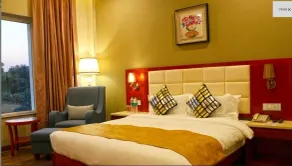 Tiaraa Hotels & Resorts - Chambre