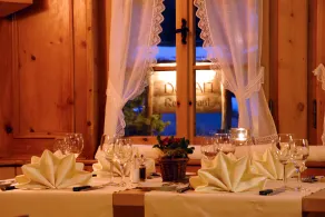 Hotel Ducan - Restaurant