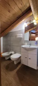 XX Miglia rooms Catania city center - Salle de bain