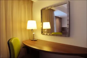 Hampton by Hilton Birmingham Broad Street - Room