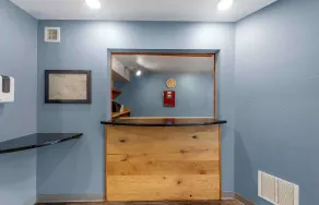 Extended Stay America Select Suites - Birmingham - Bessemer - Lobby