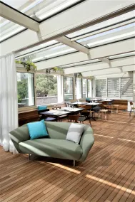 Grand Hotel Portovenere - Restaurant