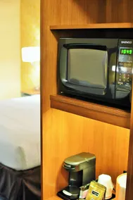 Fairfield Inn & Suites by Marriott Omaha Northwest - Zimmer