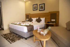 HOTEL NILADRI PREMIUM - Room