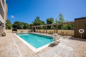 Home2 Suites by Hilton Prattville - Pool