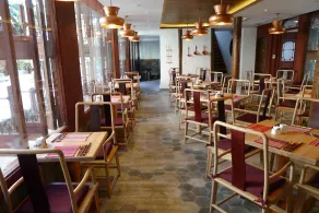 Ivy Garden Hotels & Resorts - Lijiang Henghehao - Restaurant