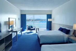 Hoshino Resorts RISONARE Guam - Room