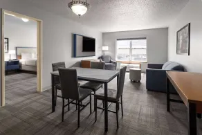 AmericInn by Wyndham Iron Mountain - Zimmer