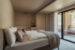 Hotel COSMEA - Your Dolomites & Honeymoon experience - Chambre