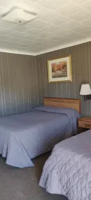 Hollywood Motel - Zimmer