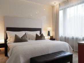 Elite Eden Park Hotel - Room