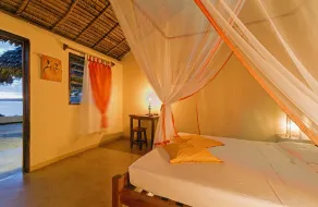 Sambatra Bed and Breakfast - Zimmer