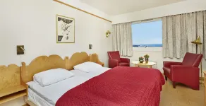 Storefjell Resort - Room
