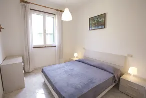 Appartamento Lungomare - Chambre