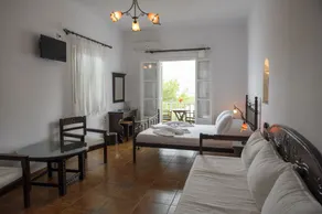 Yperia Hotel - Chambre