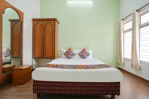 Fabhotel Girija - Camera