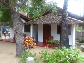 Ocean View Beach Resort - Kalpitiya - Chambre