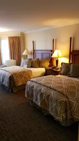 Chelsea Inn - Chambre