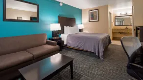 Best Western Apricot Inn - Værelse