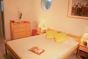 Lagrange Vacances - Eden Parc Golf - Room
