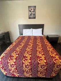 World Motel - Rum