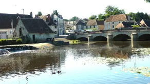 Le Logis Alexandra BnB - Piscina