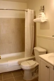 Sovana Inn - Salle de bain