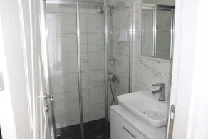 Teker Suite Hotel - Salle de bain