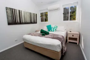 Solitary Islands Resort - Room