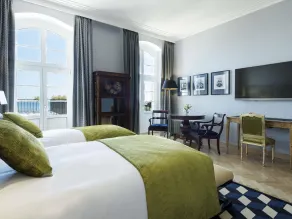 Sofitel Grand Sopot - Room