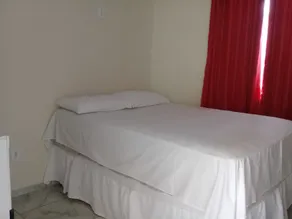 Hotel Itatiaia - Zimmer